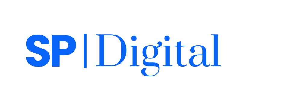 Logo de Sebastián Pineda Digital